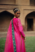 Vanya | Celestia Wedding Formals | CS-06 - by - Libasekhas UK - Registered Vendor of : Vanya - 100% Original Designer Dresss