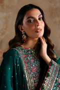 Emaan Adeel | Afsana e Silk | ZEHNASEEB - by Libasekhas UK - Registered Vendor of : Emaan Adeel - 100% Original Designer Dress
