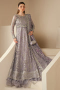 Jazmin | Wedding Formals | WF'25-05 - by - Libasekhas UK - Registered Vendor of : Jazmin - 100% Original Designer Dresss