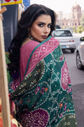 Nureh | Bazaar Winter 24 | NE-113 - by - Libasekhas UK - Registered Vendor of : Nureh - 100% Original Designer Dresss