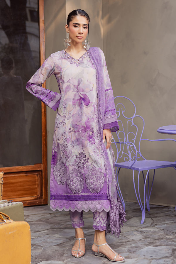 Nureh | Amaya Formals | DD-16 - by - Libasekhas UK - Registered Vendor of : Nureh - 100% Original Designer Dresss