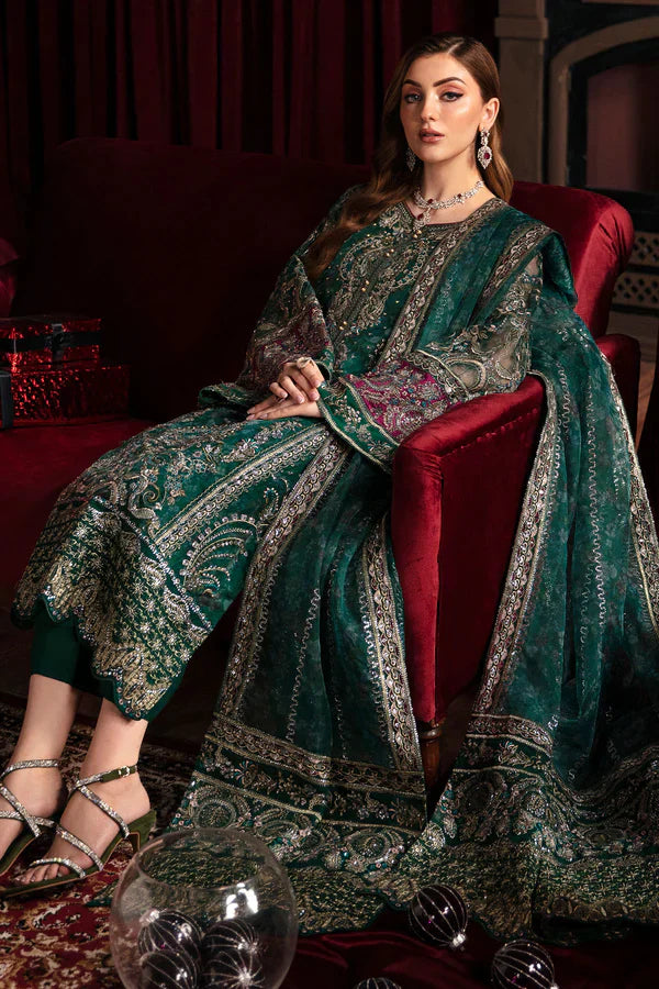 Nureh | Elanora Formals 24 | Charm - by - Libasekhas UK - Registered Vendor of : Nureh - 100% Original Designer Dresss