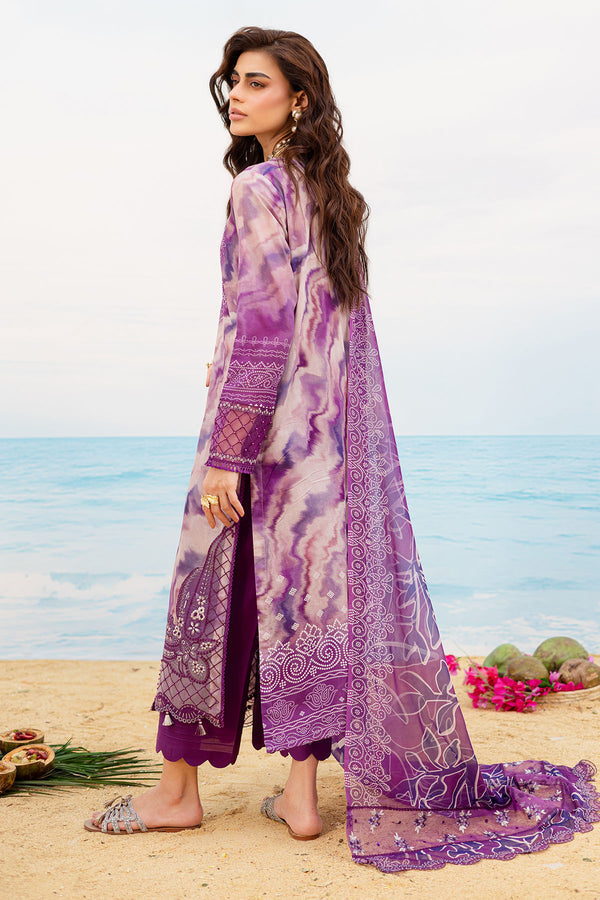 Nureh | Gardenia 25 | NSG-196 - by Libasekhas UK - Registered Vendor of : Nureh - 100% Original Designer Dress