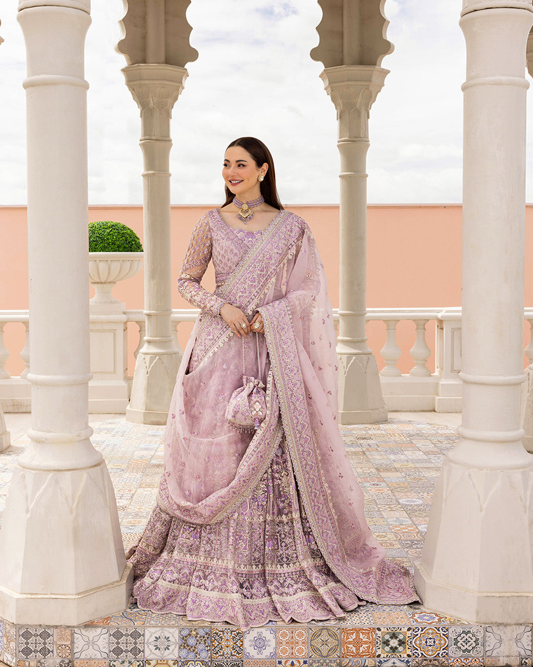 Faiza Saqlain | Neorah  Wedding Festive 24 | Anysia - by - Libasekhas UK - Registered Vendor of : Faiza Saqlain - 100% Original Designer Dresss
