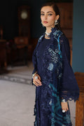 Nureh | Maya Lawn | NS-158 - by - Libasekhas UK - Registered Vendor of : Nureh - 100% Original Designer Dresss