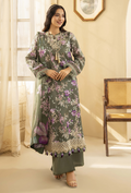 Humdum | Senora Lawn 25 | Senora - D06 - by - Libasekhas UK - Registered Vendor of : Humdum - 100% Original Designer Dresss