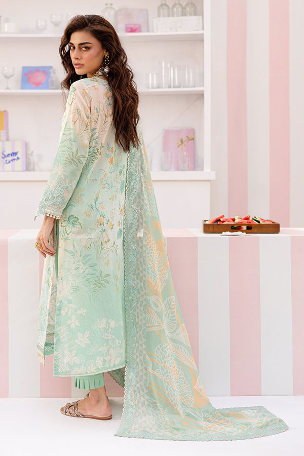 Nureh | Gardenia 25 | NSG-191 - by Libasekhas UK - Registered Vendor of : Nureh - 100% Original Designer Dress