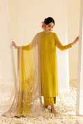 Nureh | Mukeshkari Formals | MK-08 - by - Libasekhas UK - Registered Vendor of : Nureh - 100% Original Designer Dresss