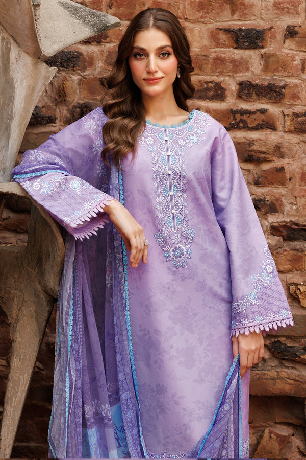 Farasha | Printed Essentials | Floren - by - Libasekhas UK - Registered Vendor of : Farasha - 100% Original Designer Dresss
