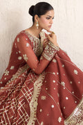Farasha | Formals 26 | Flame Luxe - by Libasekhas UK - Registered Vendor of : Farasha - 100% Original Designer Dress