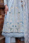 Emaan Adeel | Mirabelle Festive Luxury Lawn | BLISSFUL DREAMS - by Libasekhas UK - Registered Vendor of : Emaan Adeel - 100% Original Designer Dress