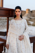 Emaan adeel | Sunlit Groove Luxury Lawn 26 | SUNKISSED - by Libasekhas UK - Registered Vendor of : Emaan Adeel - 100% Original Designer Dress
