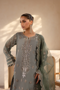 Emaan Adeel | Noore Festive Formals | VELIZA - by - Libasekhas UK - Registered Vendor of : Hoorain Designer Wear - 100% Original Designer Dresss
