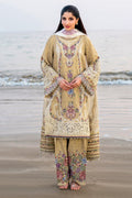 Jazmin | Shahkaar Luxury Lawn 25 | SL25-D4 - by - Libasekhas UK - Registered Vendor of : Jazmin - 100% Original Designer Dresss