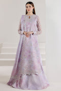 Farasha | Formals 26 | Lilac Enchant - by Libasekhas UK - Registered Vendor of : Farasha - 100% Original Designer Dress