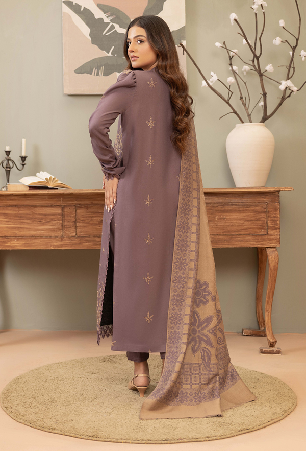 Humdum I Carvan26 I Carvan-D09 - by Libasekhas UK - Registered Vendor of : Humdum - 100% Original Designer Dress