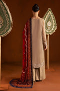 Nureh | Mukeshkari Formals | MK-22 - by Libasekhas UK - Registered Vendor of : Nureh - 100% Original Designer Dress