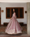 Faiza Saqlain | Mehermah Luxe Formals | Halina - by - Libasekhas UK - Registered Vendor of : Faiza Saqlain - 100% Original Designer Dresss
