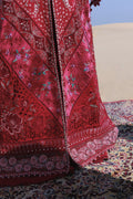 Nureh | Aman Luxe | Kiraz NE-230 - by Libasekhas UK - Registered Vendor of : Nureh - 100% Original Designer Dress