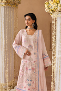 Emaan Adeel | Sheherzadi Formals 25 | GULREZ - by Libasekhas UK - Registered Vendor of : Emaan Adeel - 100% Original Designer Dress