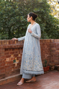 Emaan Adeel | Mirabelle Festive Luxury Lawn | BLISSFUL DREAMS - by Libasekhas UK - Registered Vendor of : Emaan Adeel - 100% Original Designer Dress