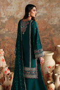 Emaan Adeel | Afsana e Silk | ZEHNASEEB - by Libasekhas UK - Registered Vendor of : Emaan Adeel - 100% Original Designer Dress