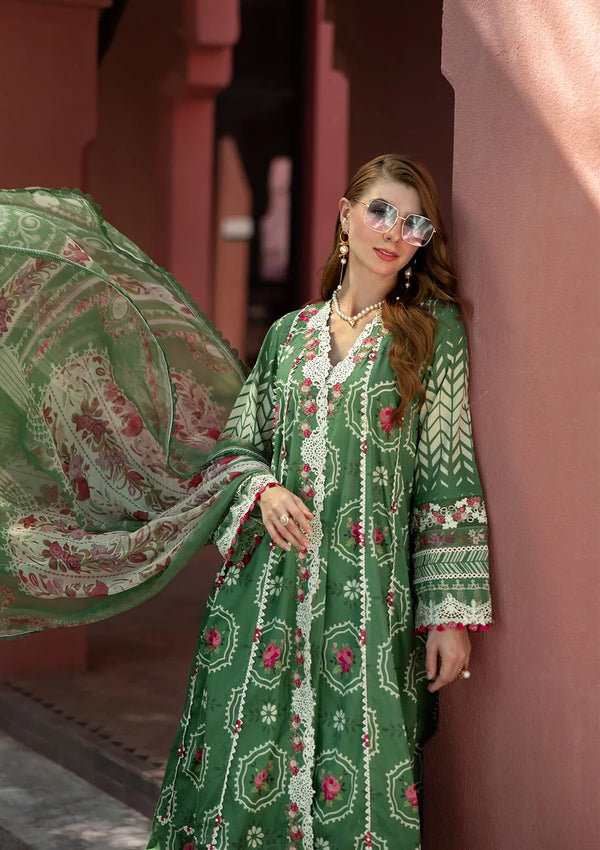 Elaf Premium | Signature 25 | ETS-04B EDEN - by - Libasekhas UK - Registered Vendor of : Elaf Premium - 100% Original Designer Dresss