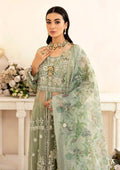 Elaf Premium | Celebrations 23 | ECH-04 SHAHBANO - by - Libasekhas UK - Registered Vendor of : Elaf Premium - 100% Original Designer Dresss