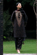 Jazmin | Winter Edition 24 | VISCOSE UW-0068 - by - Libasekhas UK - Registered Vendor of : Jazmin - 100% Original Designer Dresss