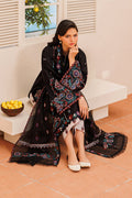 Baroque | Luxury Pret Summer | UF-4391 - by Libasekhas UK - Registered Vendor of : Baroque - 100% Original Designer Dress