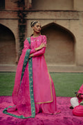 Vanya | Celestia Wedding Formals | CS-06 - by - Libasekhas UK - Registered Vendor of : Vanya - 100% Original Designer Dresss