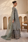 Emaan Adeel | Noore Festive Formals | VELIZA - by - Libasekhas UK - Registered Vendor of : Hoorain Designer Wear - 100% Original Designer Dresss