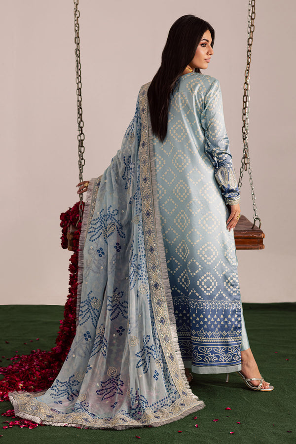 Nureh | Jugni Festive | NP-698 - by Libasekhas UK - Registered Vendor of : Nureh - 100% Original Designer Dress