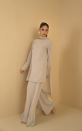 Sana Abbas | La Fiesta | Tessa - by Libasekhas - Registered Vendor of : Sana Abbas - 100% Original Designer Dress