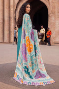 Nureh | Bazaar Lawn | NE-51 - by - Libasekhas UK - Registered Vendor of : Nureh - 100% Original Designer Dresss