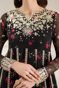 Farasha | Fiorella Formals | Fuchsia Night - by Libasekhas UK - Registered Vendor of : Farasha - 100% Original Designer Dress