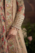 Nureh | Amaya Formals | AM-13 - by - Libasekhas UK - Registered Vendor of : Nureh - 100% Original Designer Dresss