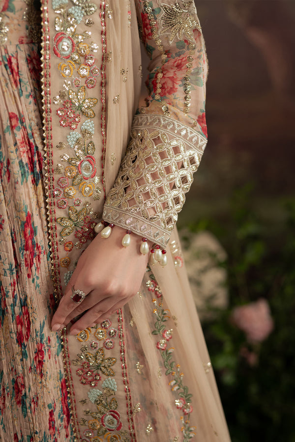 Nureh | Amaya Formals | AM-13 - by - Libasekhas UK - Registered Vendor of : Nureh - 100% Original Designer Dresss