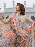 Faiza Faisal | Maya Luxury Lawn | Amirah - by - Libasekhas UK - Registered Vendor of : Faiza Faisal - 100% Original Designer Dresss