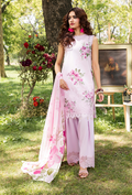 Hum Dum | Koel 25 | Koel-D07 - by - Libasekhas UK - Registered Vendor of : HumDum - 100% Original Designer Dresss
