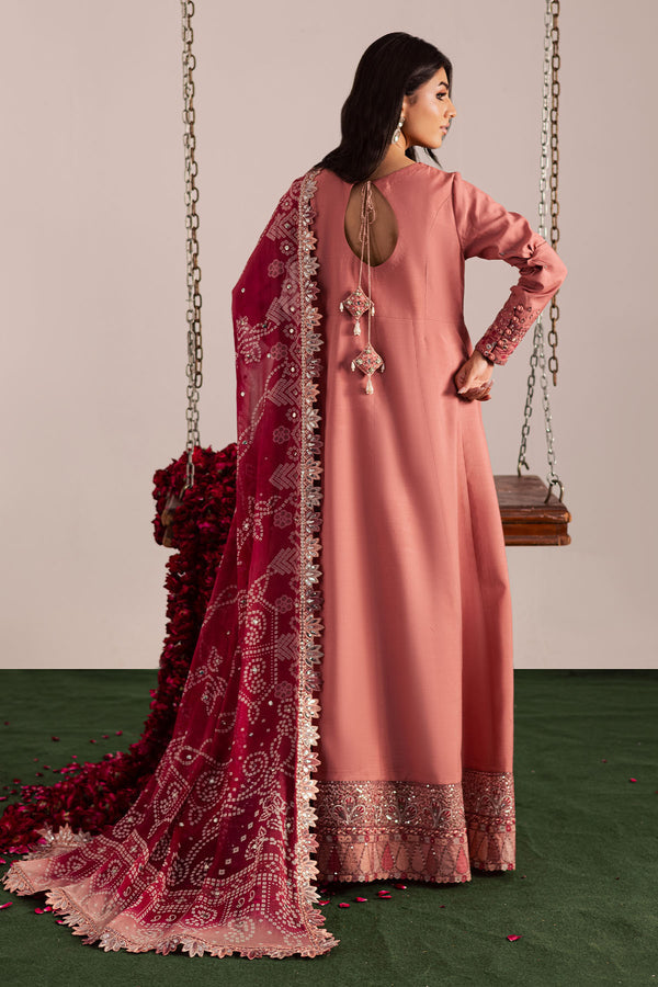 Nureh | Jugni Festive | NP-696 - by Libasekhas UK - Registered Vendor of : Nureh - 100% Original Designer Dress