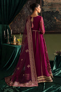Nureh | Elanora Formal 24 | NEL-34 - by - Libasekhas UK - Registered Vendor of : Nureh - 100% Original Designer Dresss