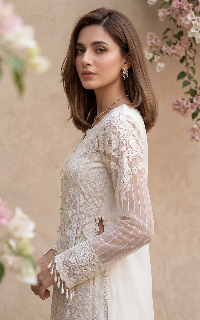 Threads and Motifs | Formal Outfits | 10616 - by Libasekhas UK - Registered Vendor of : Threads and Motifs - 100% Original Designer Dress