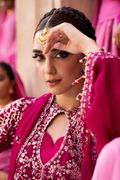 Emaan Adeel I The Empress Wedding Formals I KASYRA - by Libasekhas UK - Registered Vendor of : Emaan Adeel - 100% Original Designer Dress