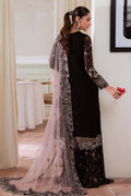 Nureh | Elanora Formals | NEL-83 - by Libasekhas UK - Registered Vendor of : Nureh - 100% Original Designer Dress