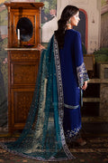 Nureh | Nur Mahal | NE-192 - by Libasekhas UK - Registered Vendor of : Nureh - 100% Original Designer Dress