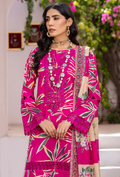 Humdum | Rang e Noor SS 24 | D02 - by - Libasekhas UK - Registered Vendor of : HumDum - 100% Original Designer Dresss