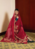 Hussain Rehar | Luxury Pret 26 | Luniere - by Libasekhas UK - Registered Vendor of : Hussain Rehar - 100% Original Designer Dress