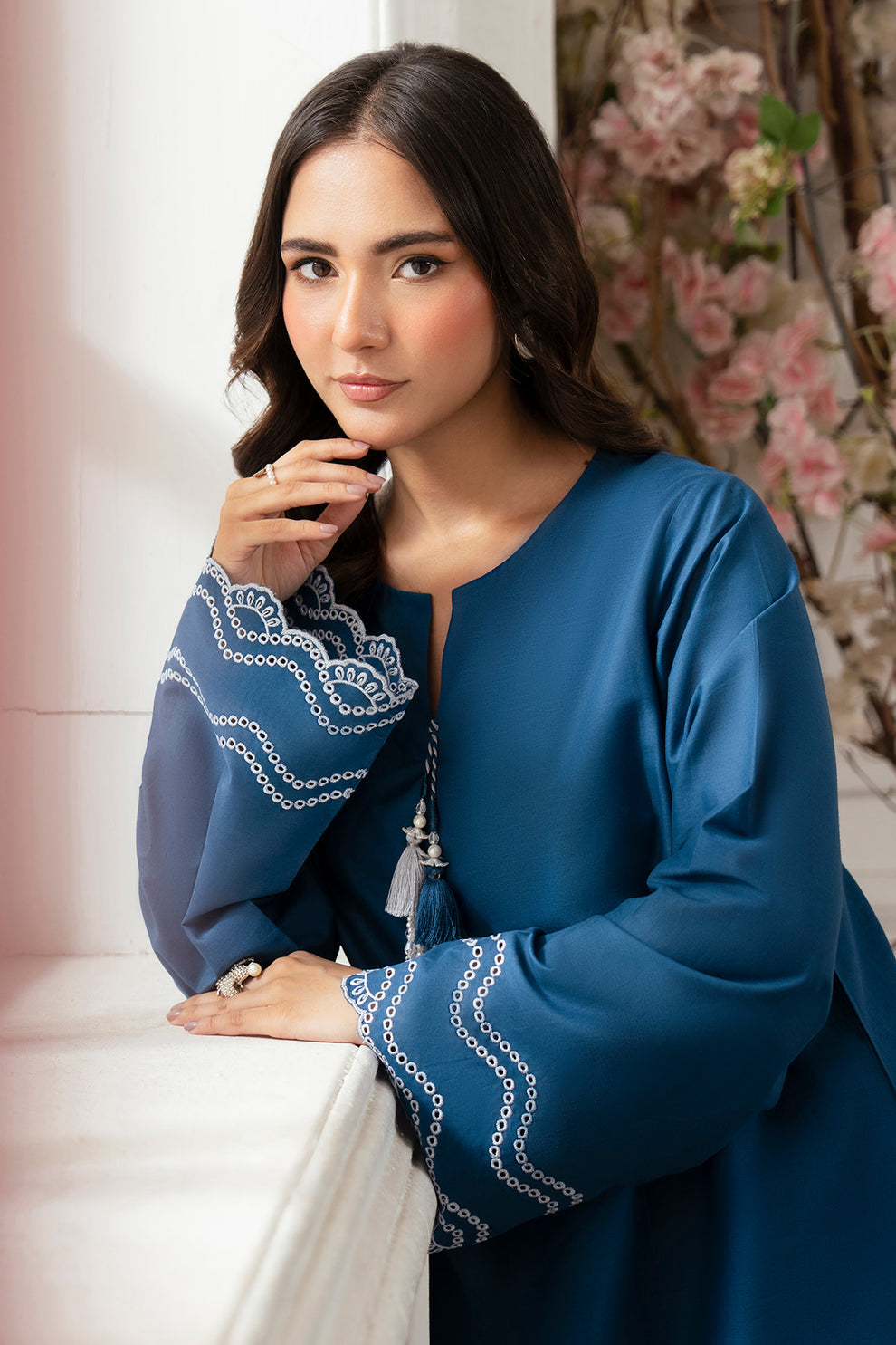 Imrozia Premium | Kianna Casuals | SP-74 TARA - by Libasekhas UK - Registered Vendor of : Imrozia Premium - 100% Original Designer Dress
