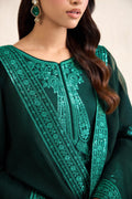 Farasha | Formals 26 | Emerald Luxe - by Libasekhas UK - Registered Vendor of : Farasha - 100% Original Designer Dress